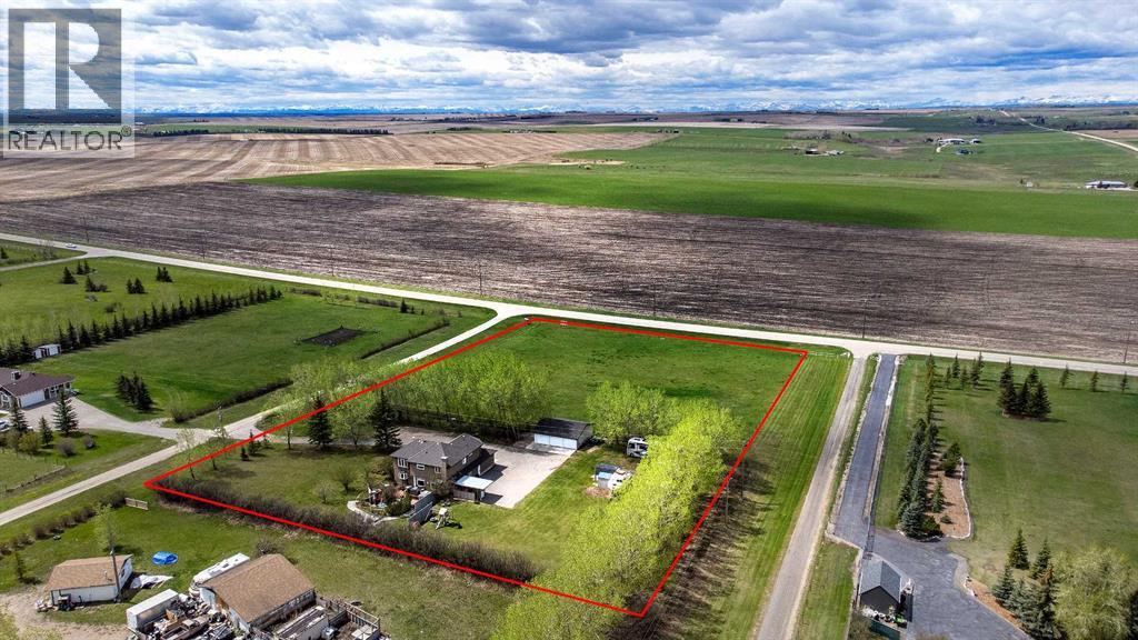 271196 Range Road 13 NW - Photo 3 of 45, Airdrie, Alberta