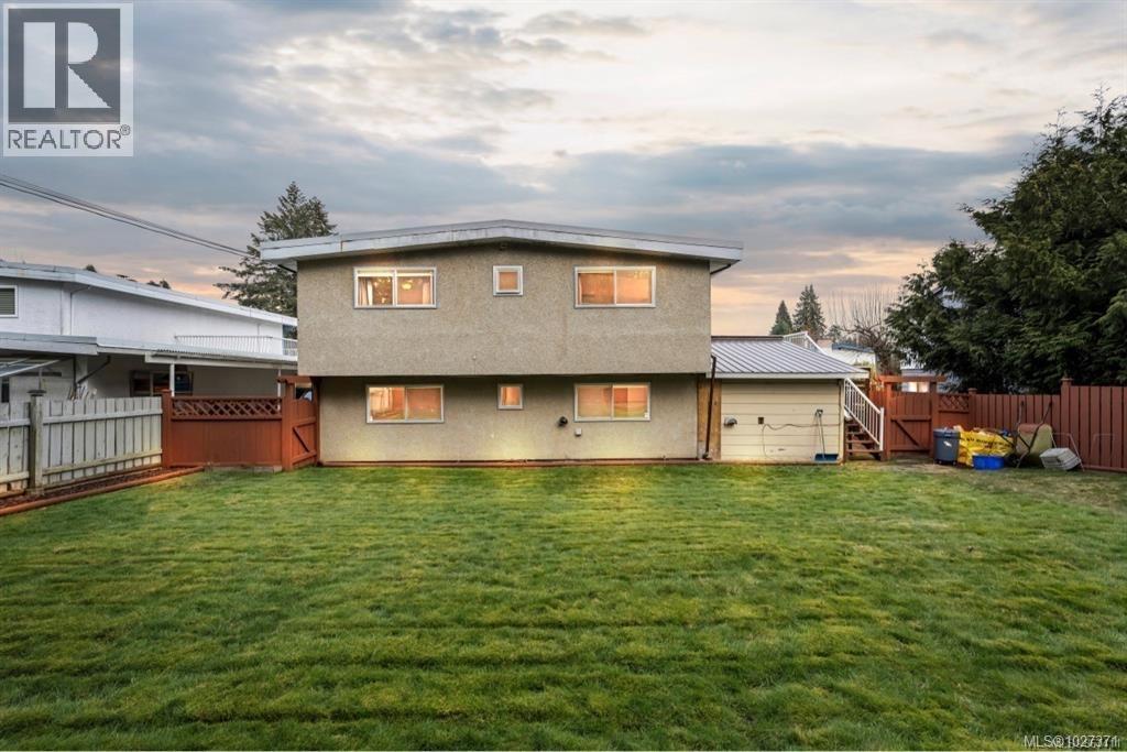 409 Arbutus Ave W, Duncan