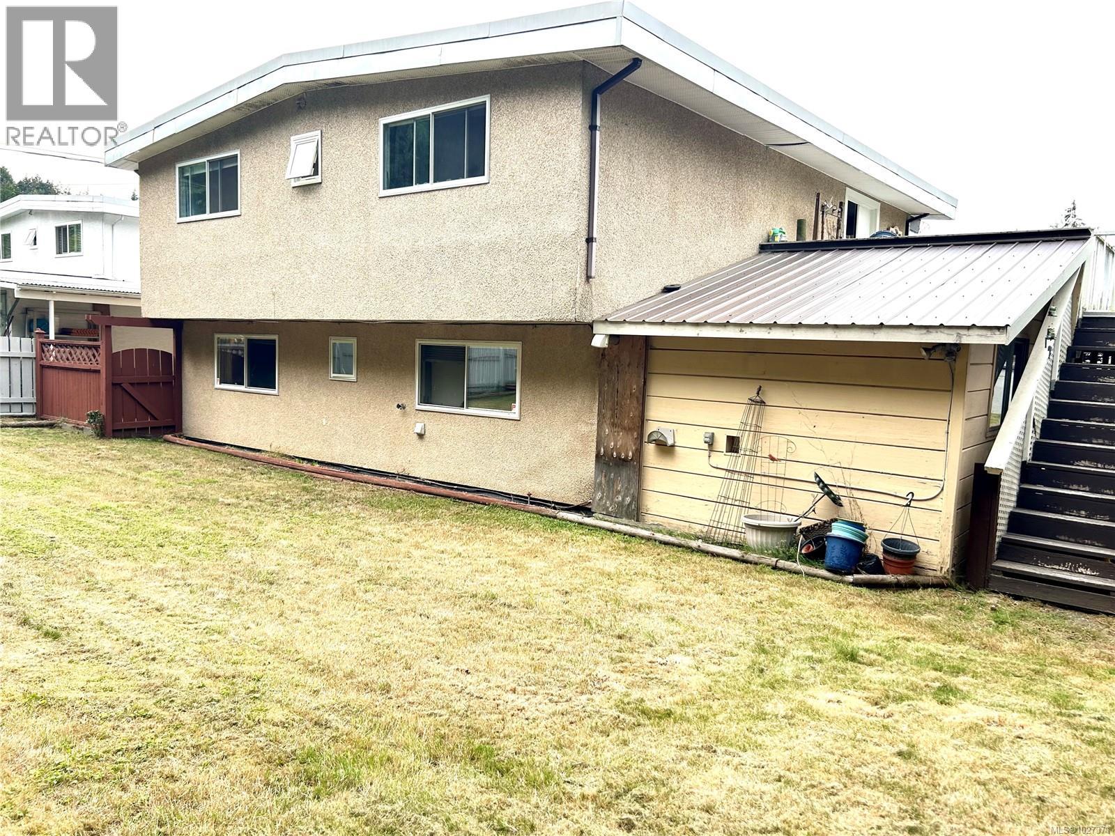 409 Arbutus Ave W, Duncan