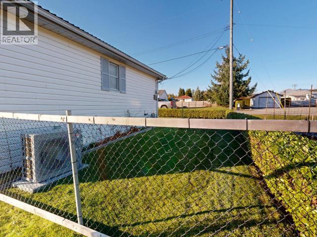 6978 BUTEDALE STREET, Powell River