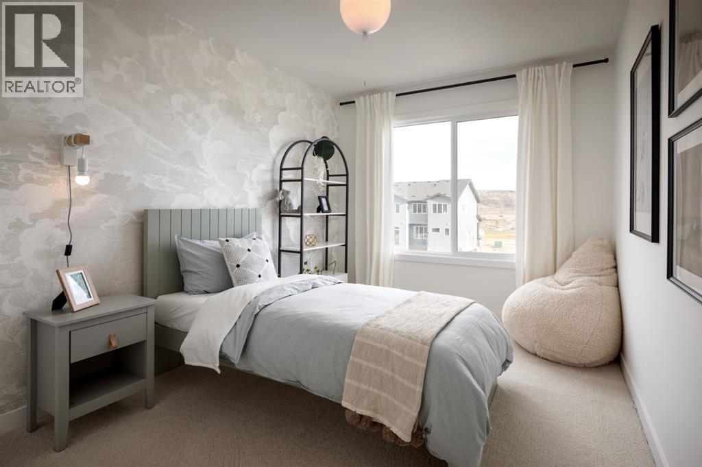 Single Family House for Sale in  Sora Gardens SE Hotchkiss Calgary 