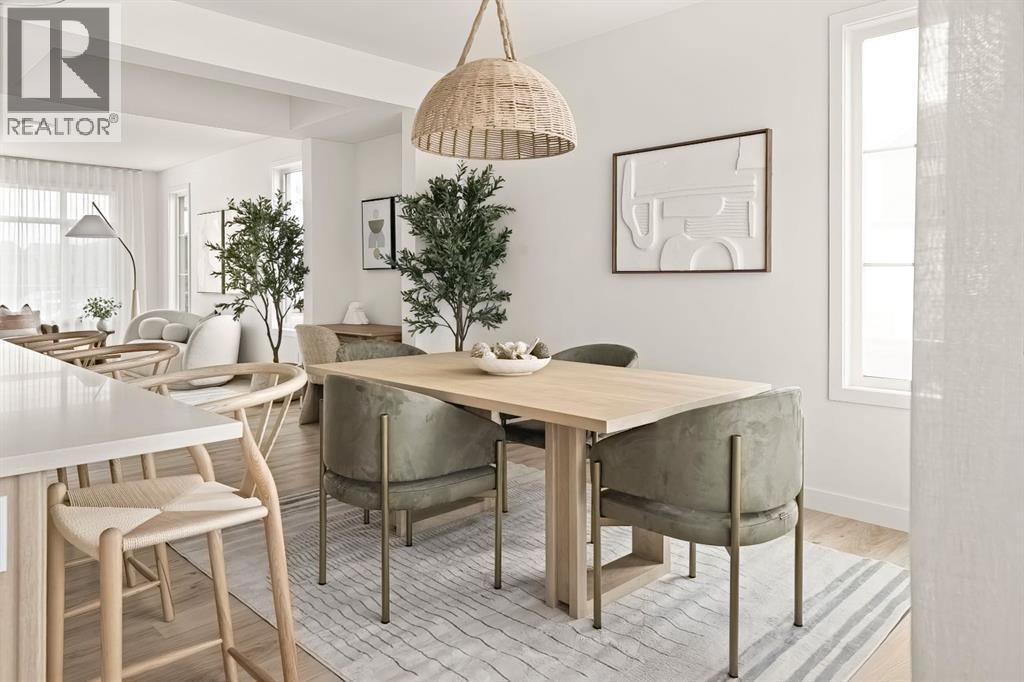 Single Family House for Sale in  Sora Gardens SE Hotchkiss Calgary 