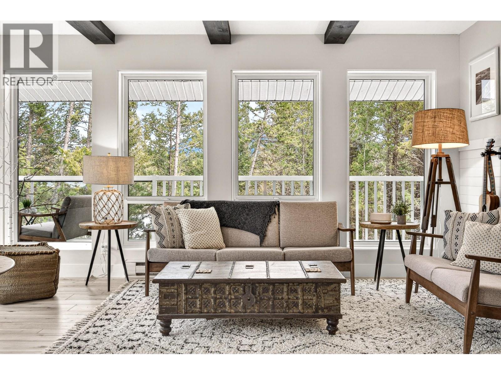 1668 Tranquility Road, Baynes Lake