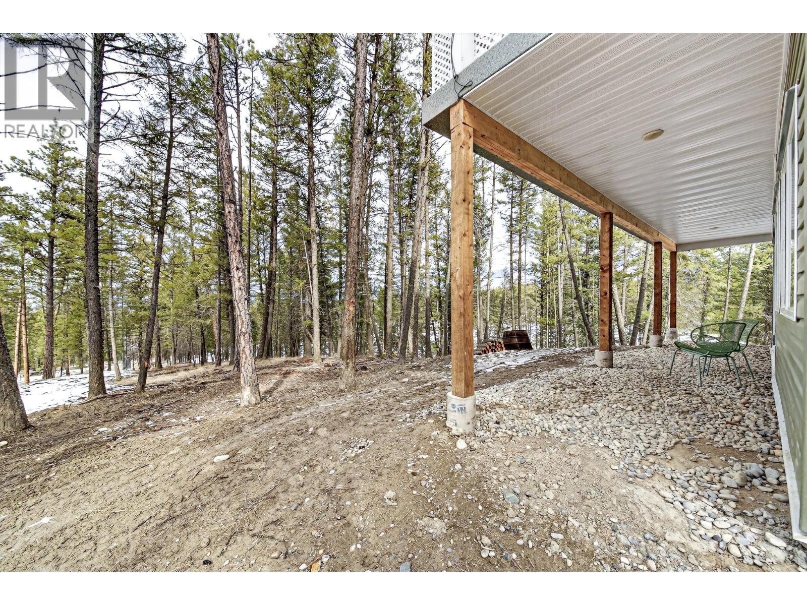 1668 Tranquility Road, Baynes Lake
