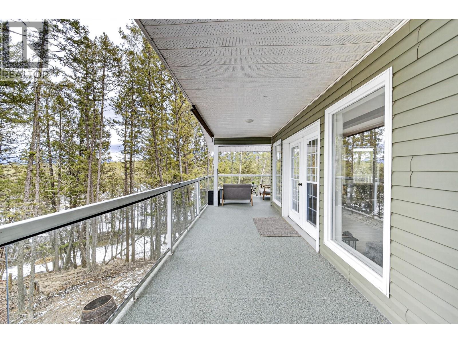 1668 Tranquility Road, Baynes Lake