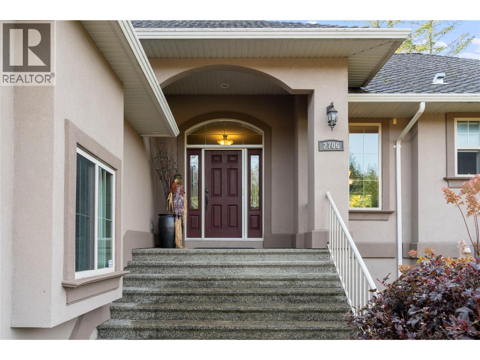 2706 Golf Course Drive, Blind Bay