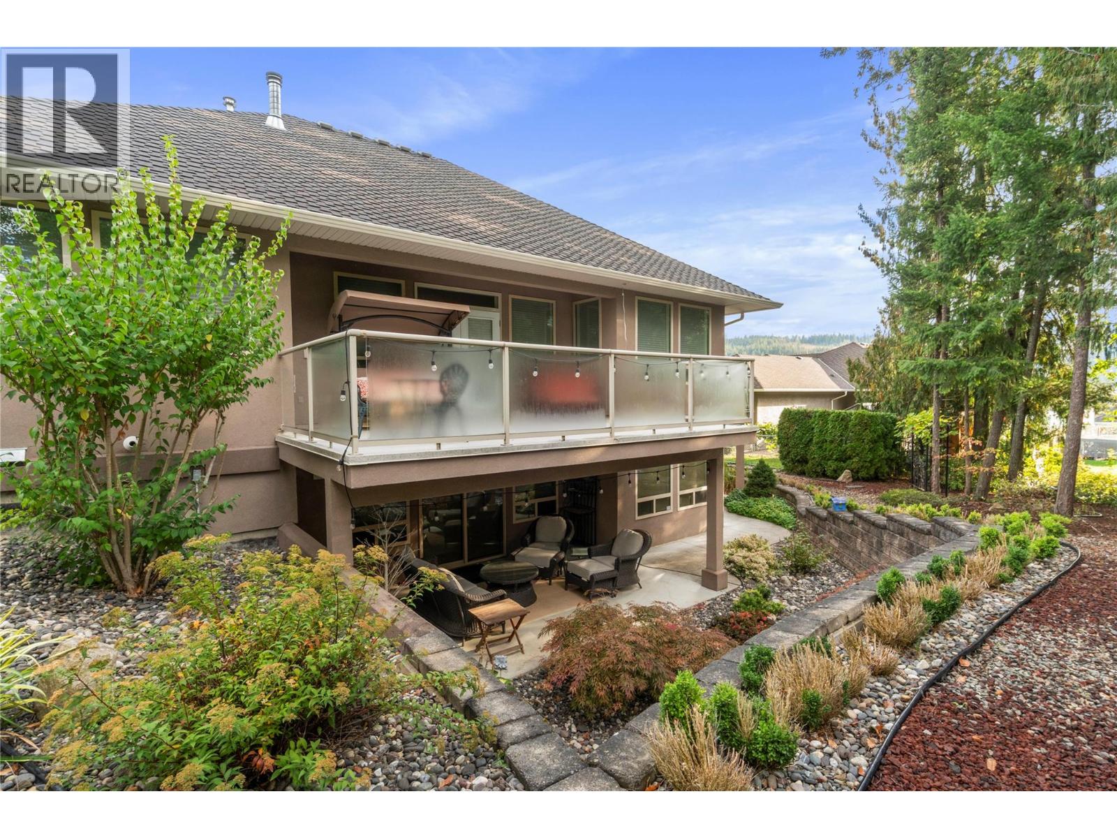 2706 Golf Course Drive, Blind Bay