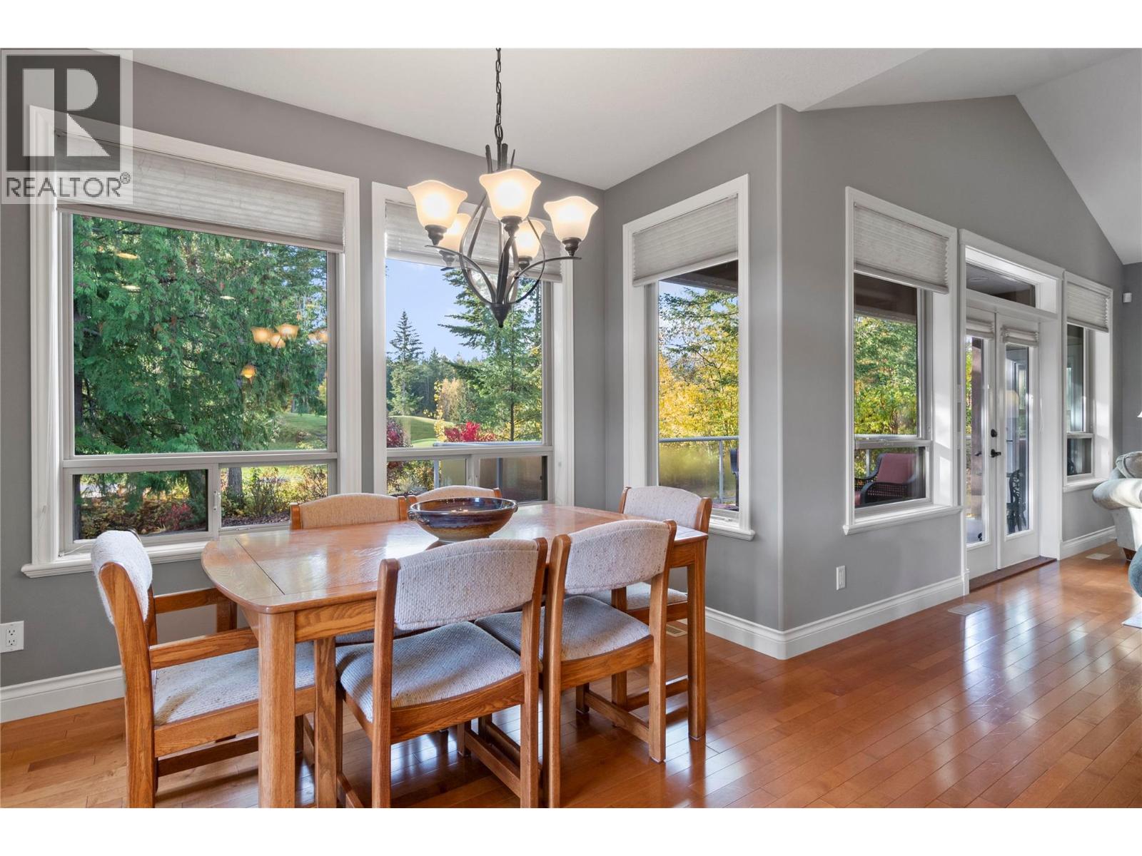 2706 Golf Course Drive, Blind Bay