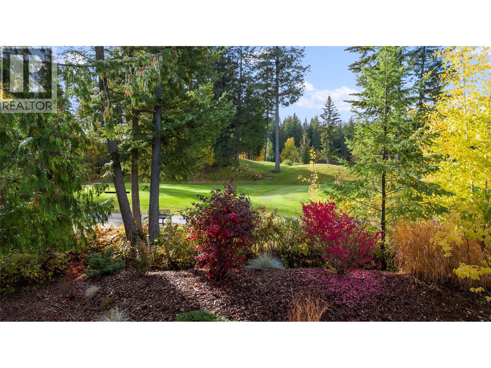 2706 Golf Course Drive, Blind Bay