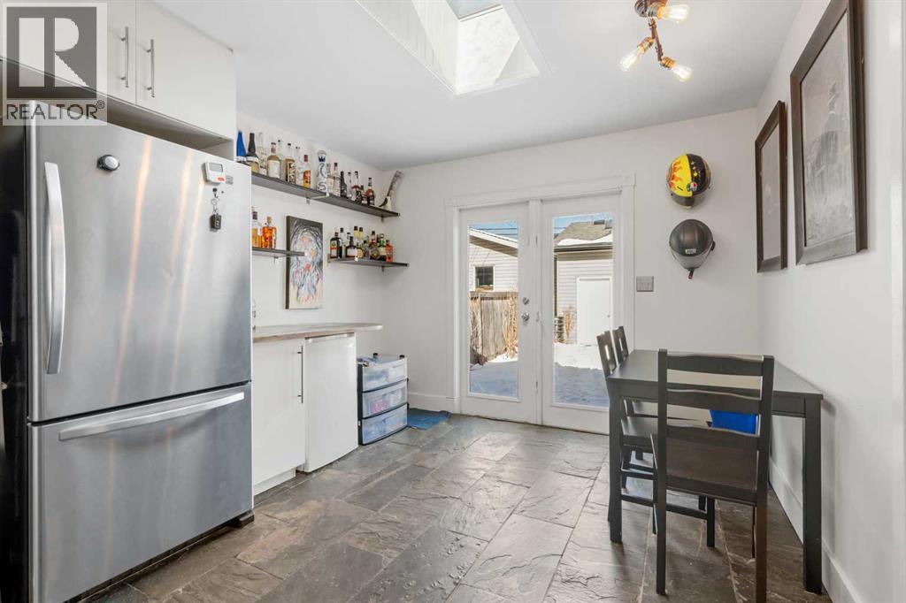 Single Family House Bungalow for Sale in   Avenue Tuxedo Park Calgary 