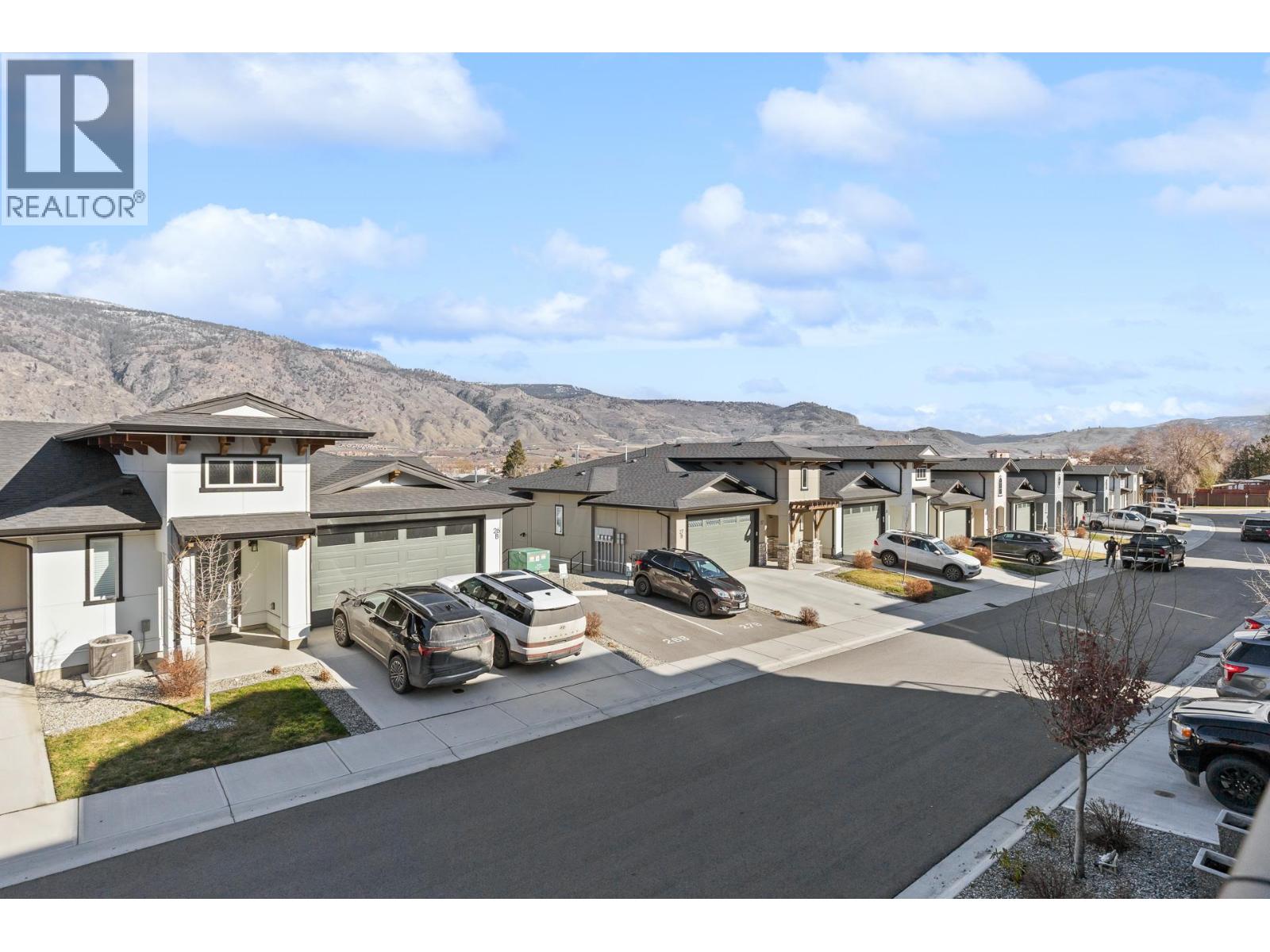 8000 Vedette Drive Unit# 50, Osoyoos