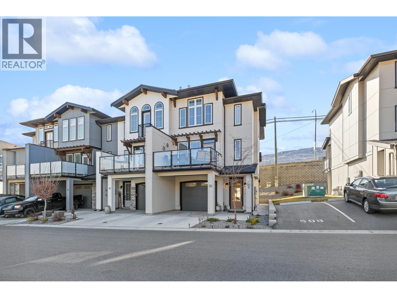 8000 Vedette Drive Unit# 50, Osoyoos