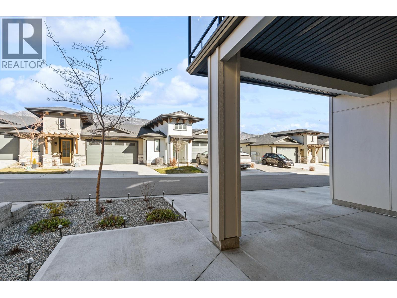 8000 Vedette Drive Unit# 50, Osoyoos