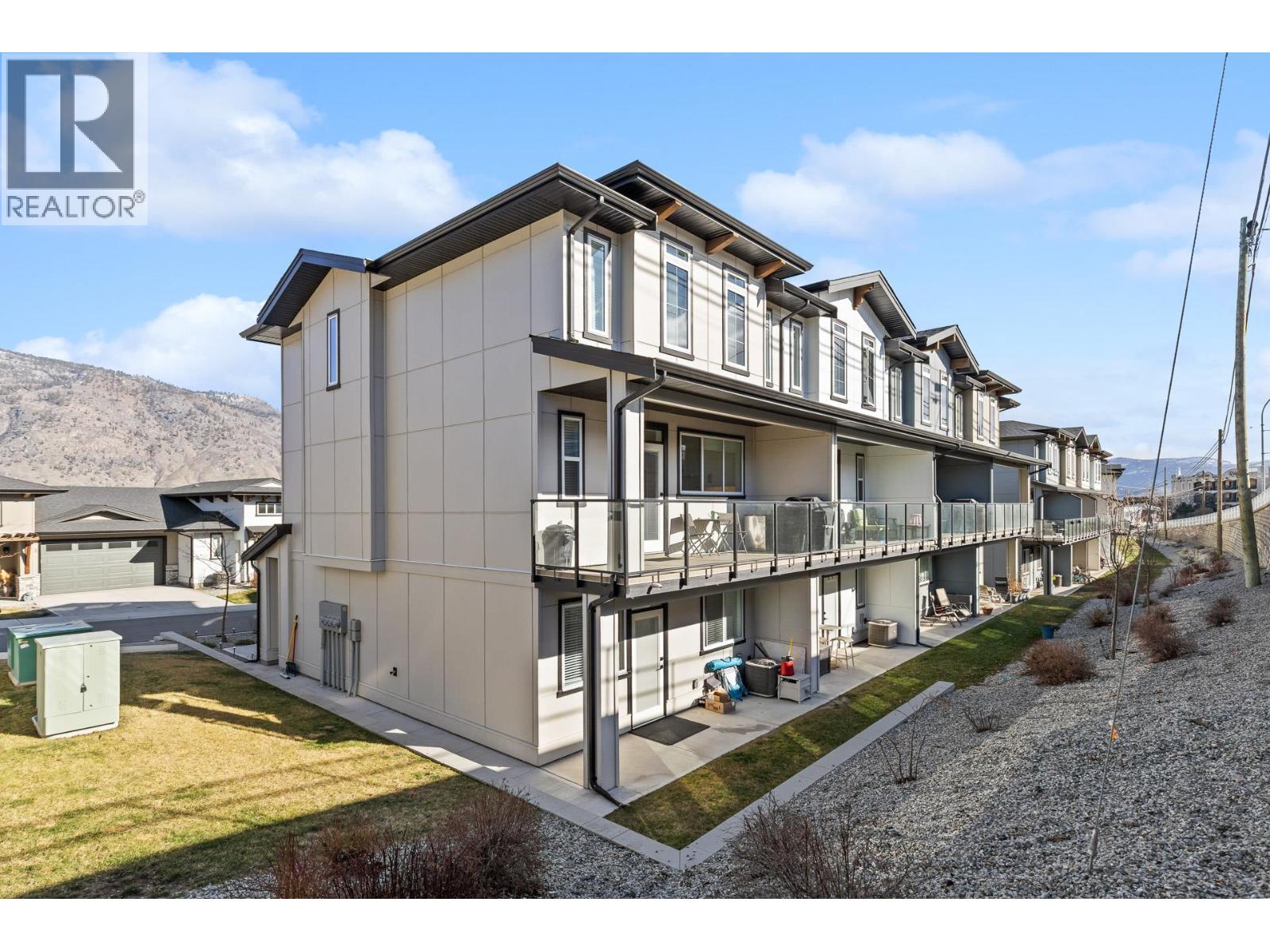 8000 Vedette Drive Unit# 50, Osoyoos