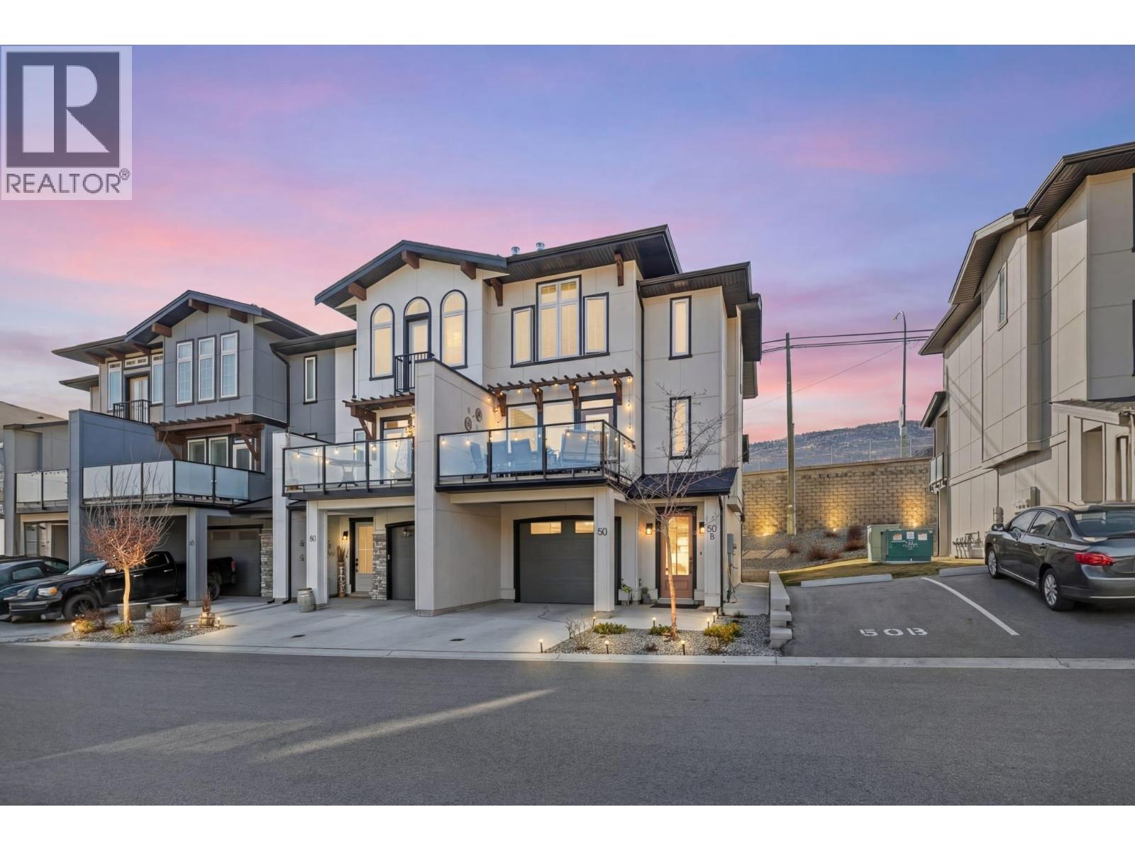 8000 Vedette Drive Unit# 50, Osoyoos