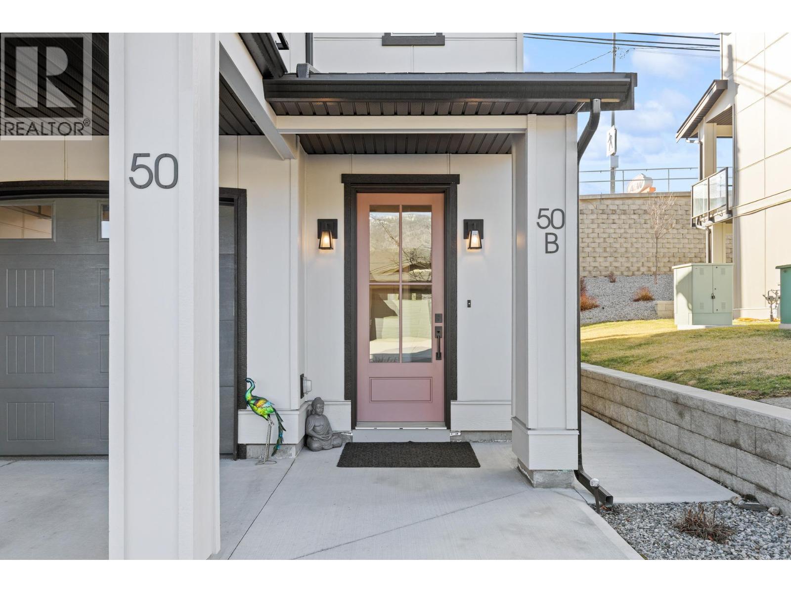 8000 Vedette Drive Unit# 50, Osoyoos