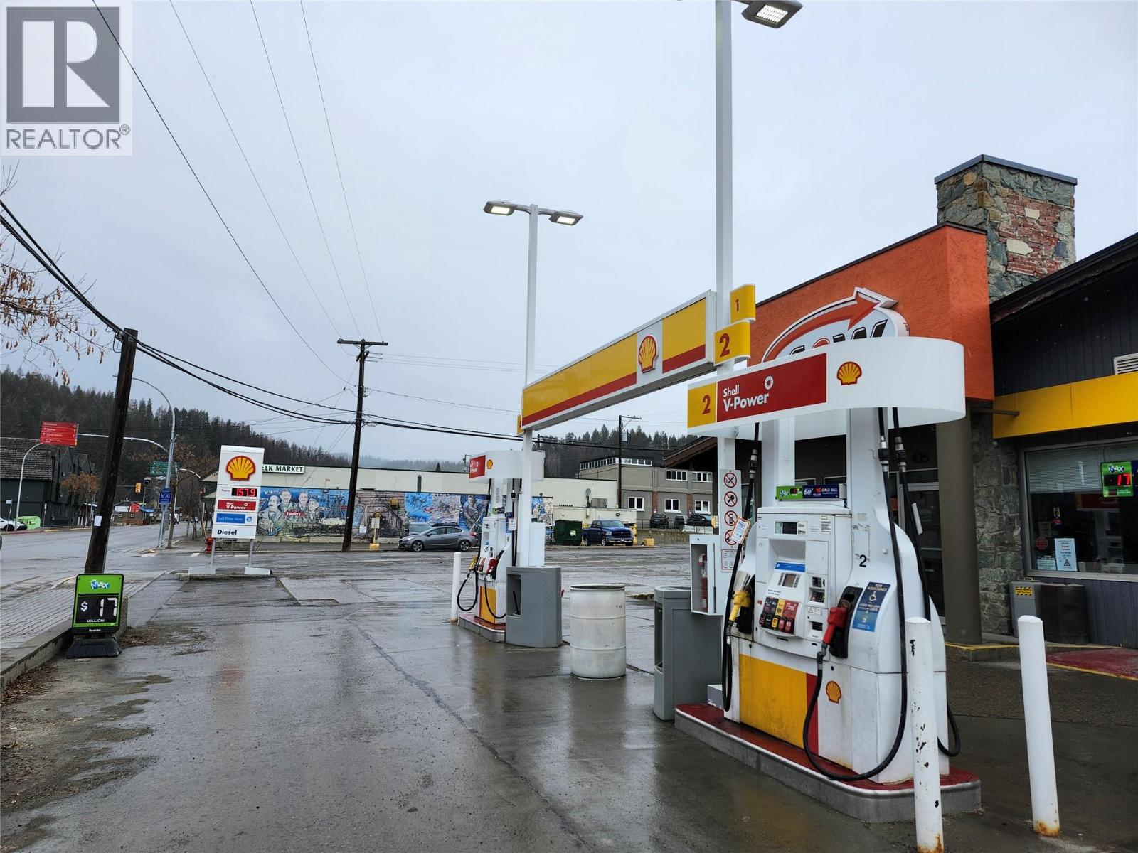 445 Ross Street, Kimberley