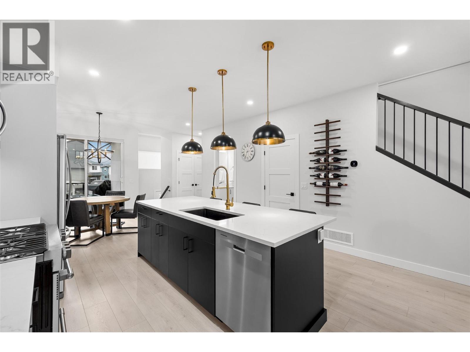 1225 Findlay Road Unit# 4, Kelowna