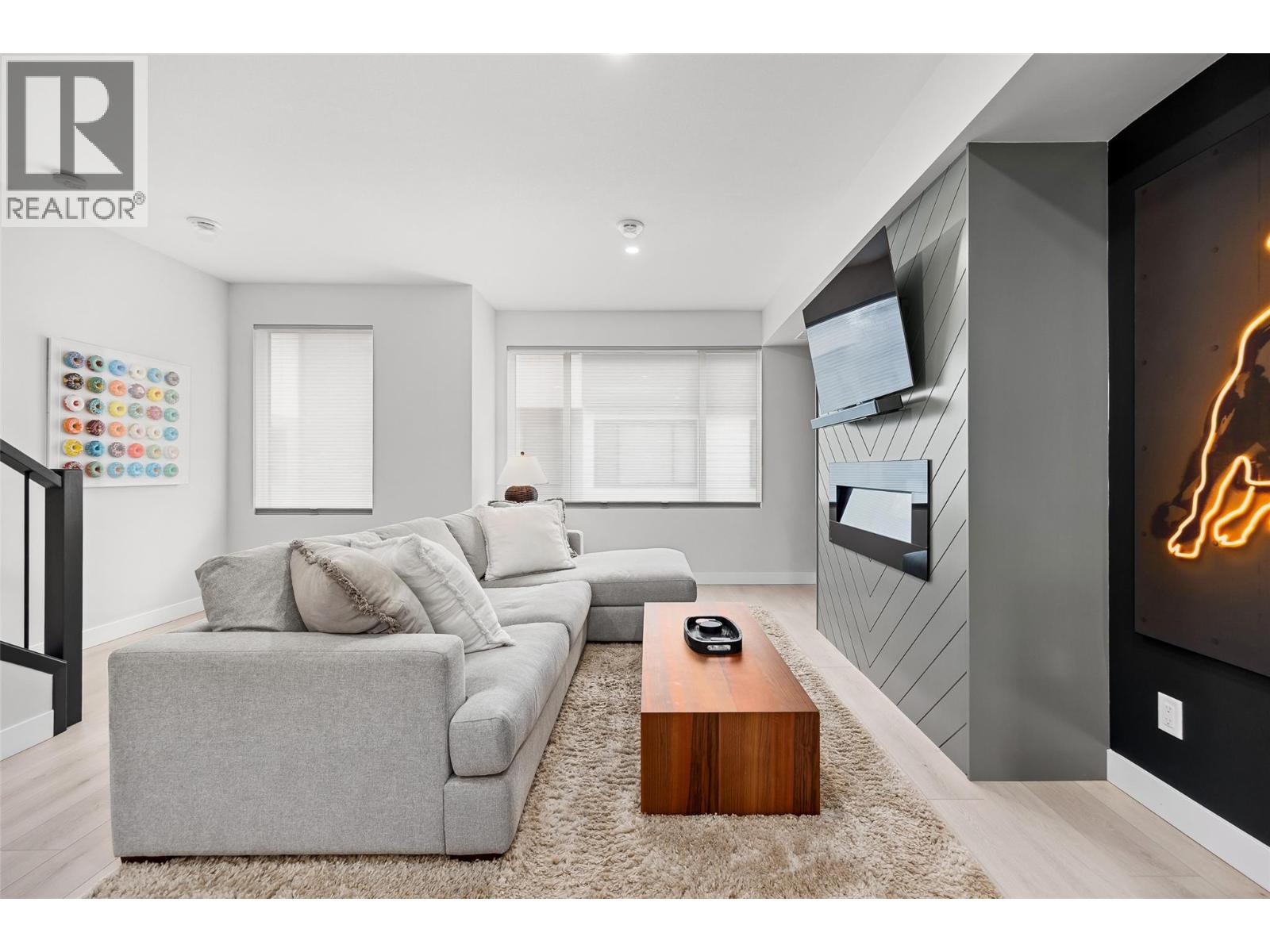 1225 Findlay Road Unit# 4, Kelowna