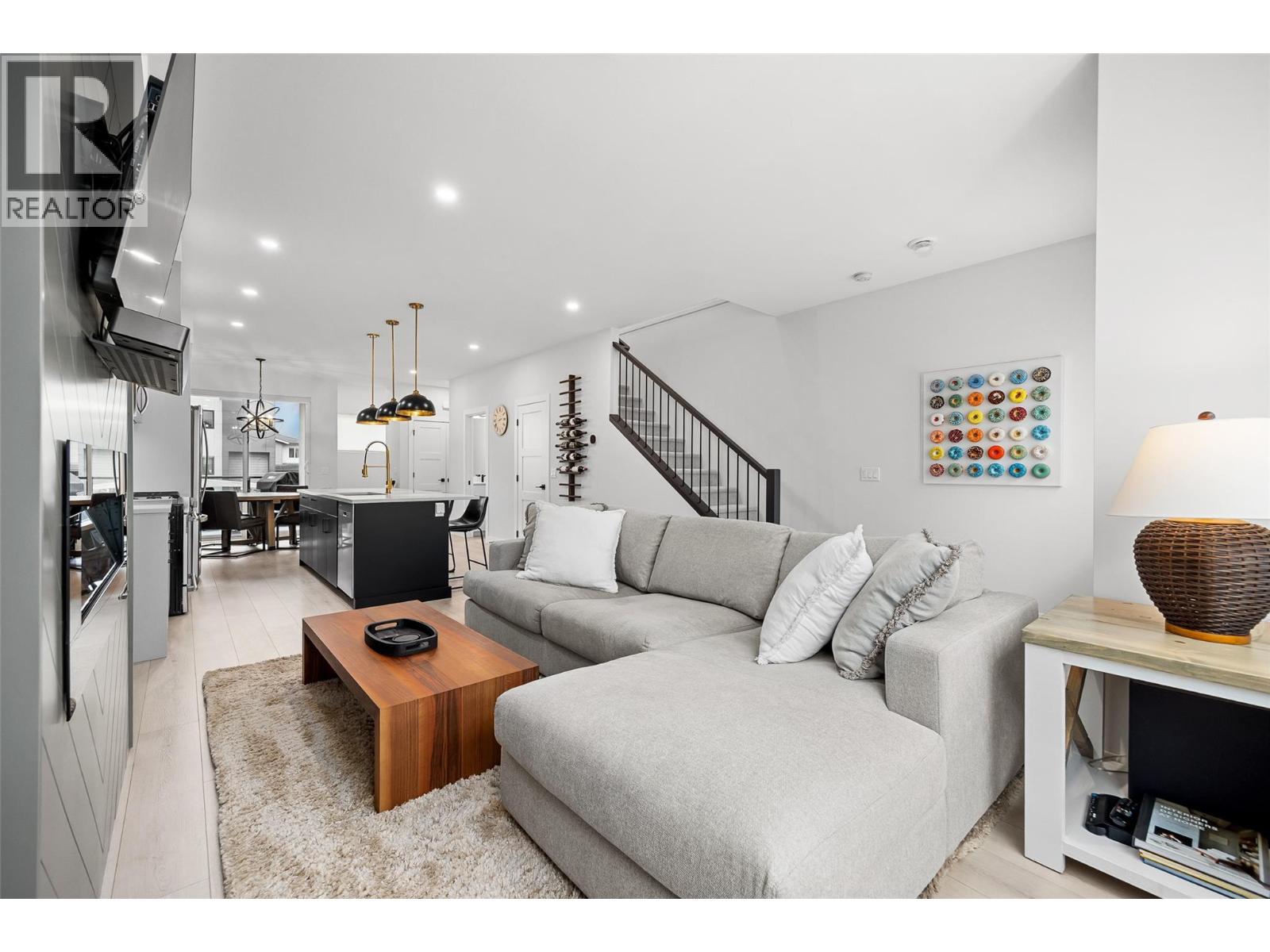 1225 Findlay Road Unit# 4, Kelowna