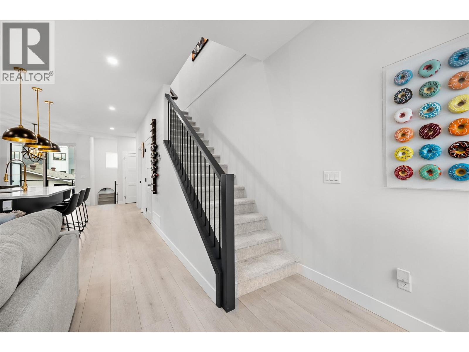 1225 Findlay Road Unit# 4, Kelowna