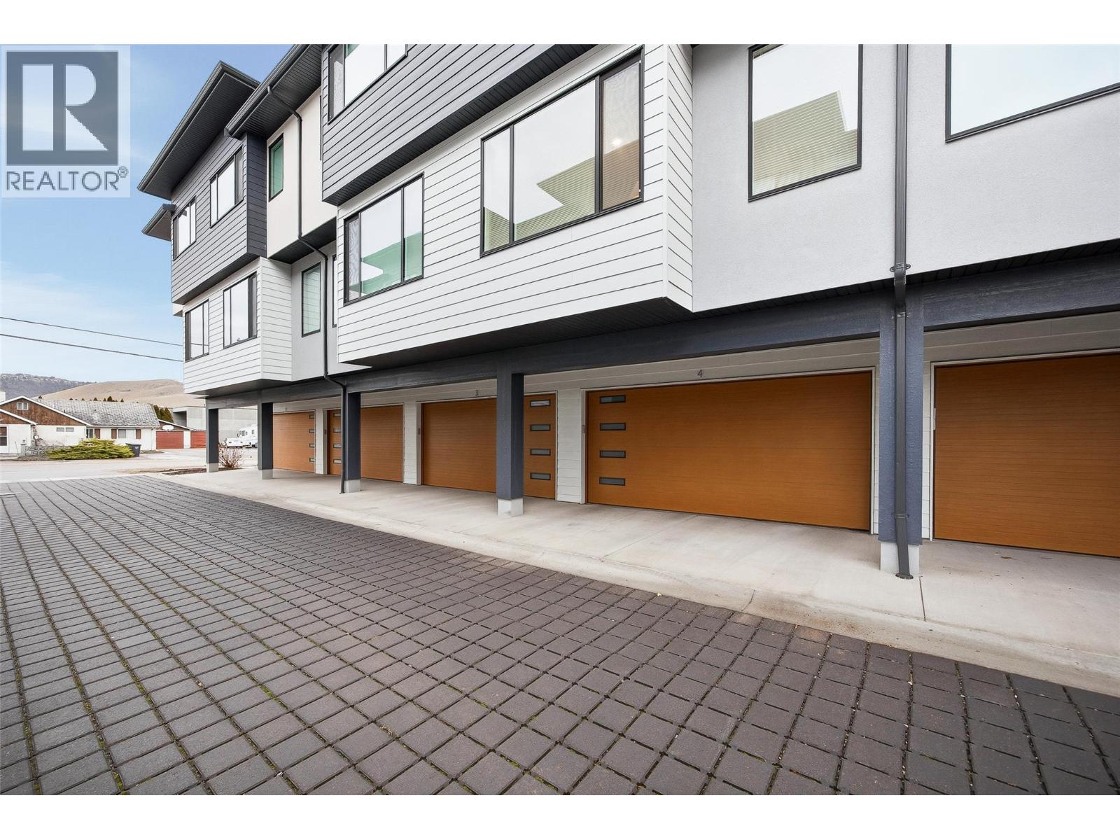 1225 Findlay Road Unit# 4, Kelowna