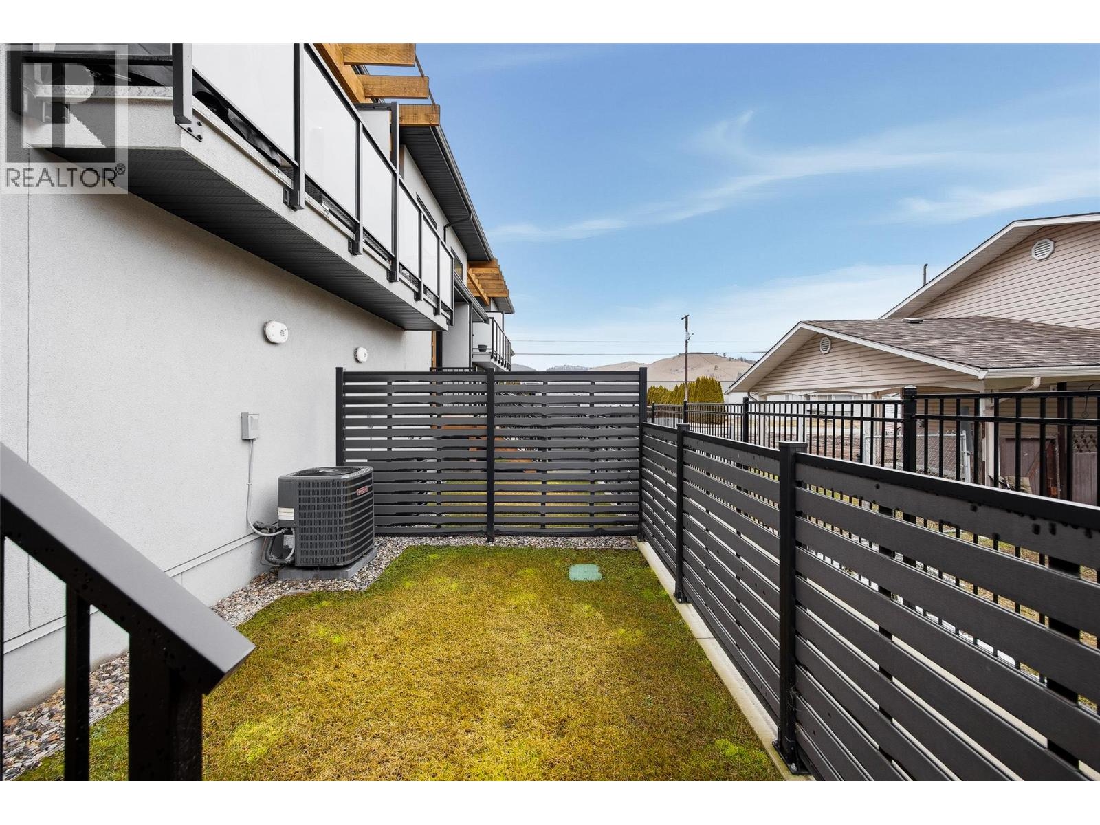 1225 Findlay Road Unit# 4, Kelowna