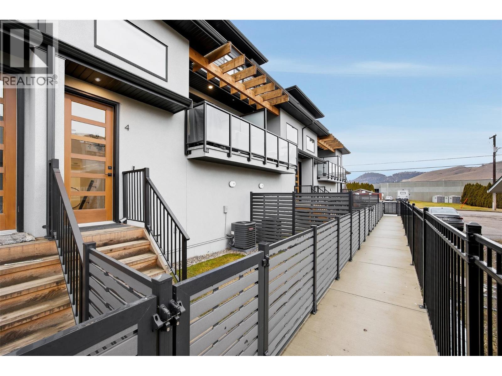 1225 Findlay Road Unit# 4, Kelowna