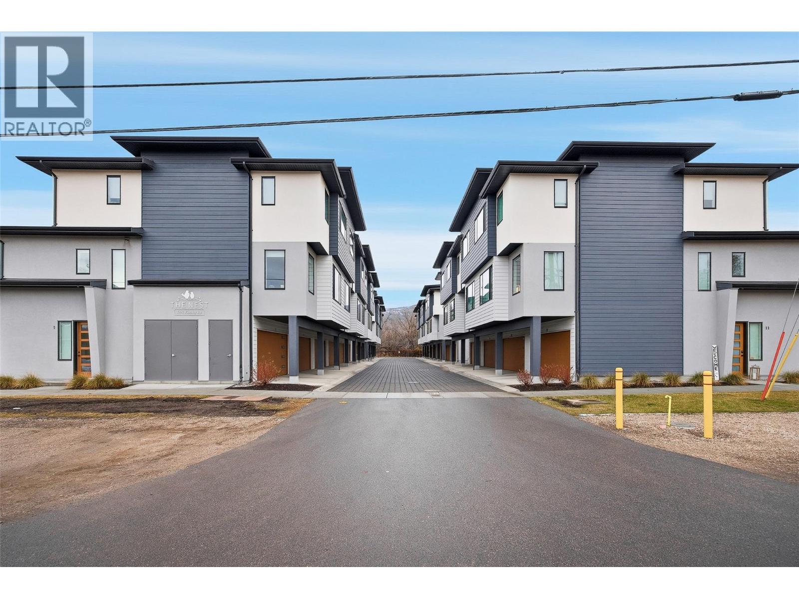 1225 Findlay Road Unit# 4, Kelowna