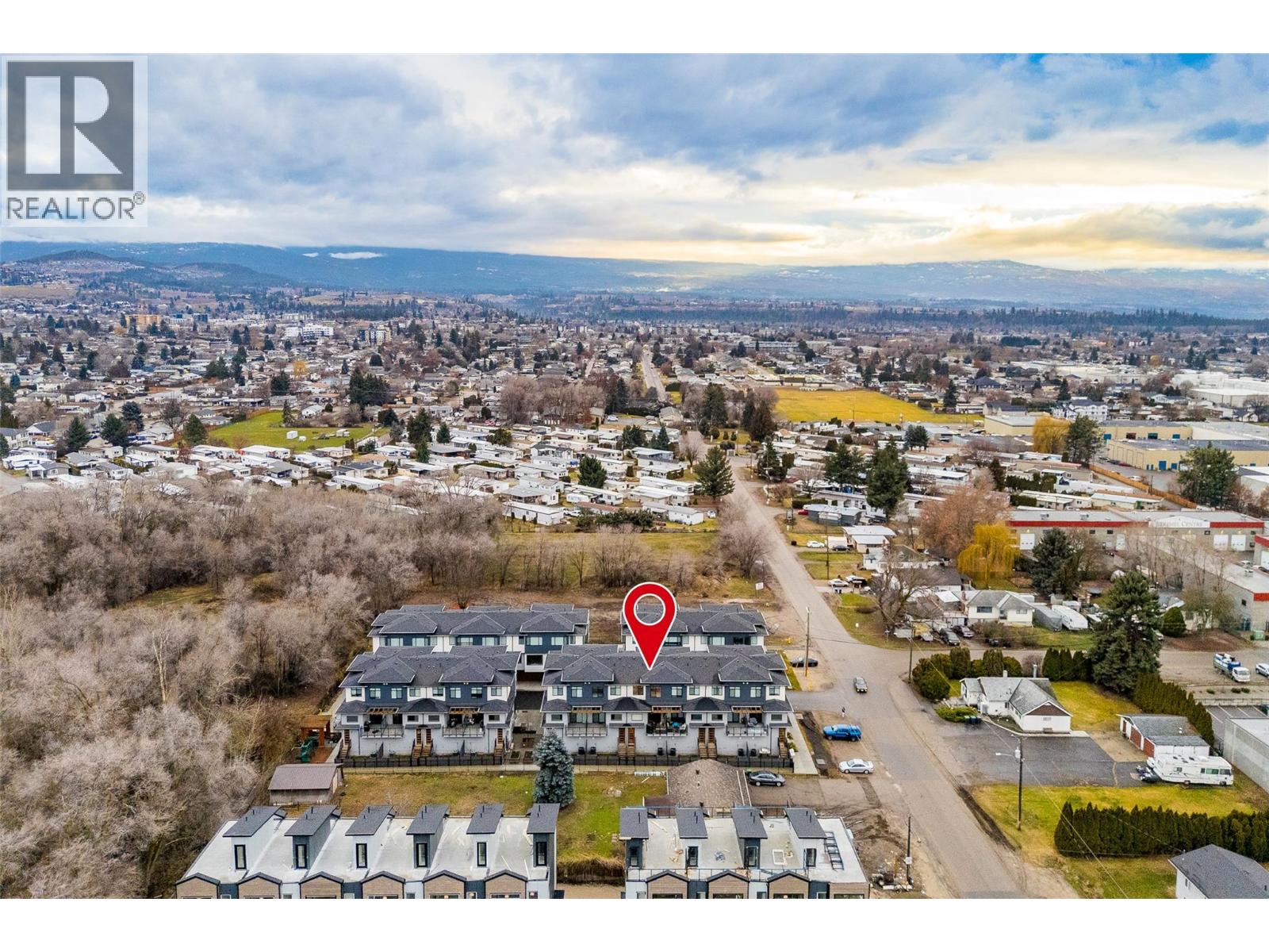 1225 Findlay Road Unit# 4, Kelowna