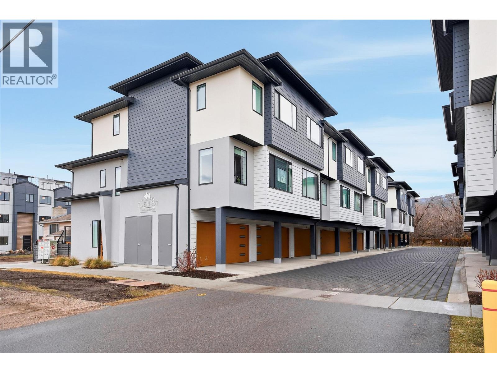 1225 Findlay Road Unit# 4, Kelowna