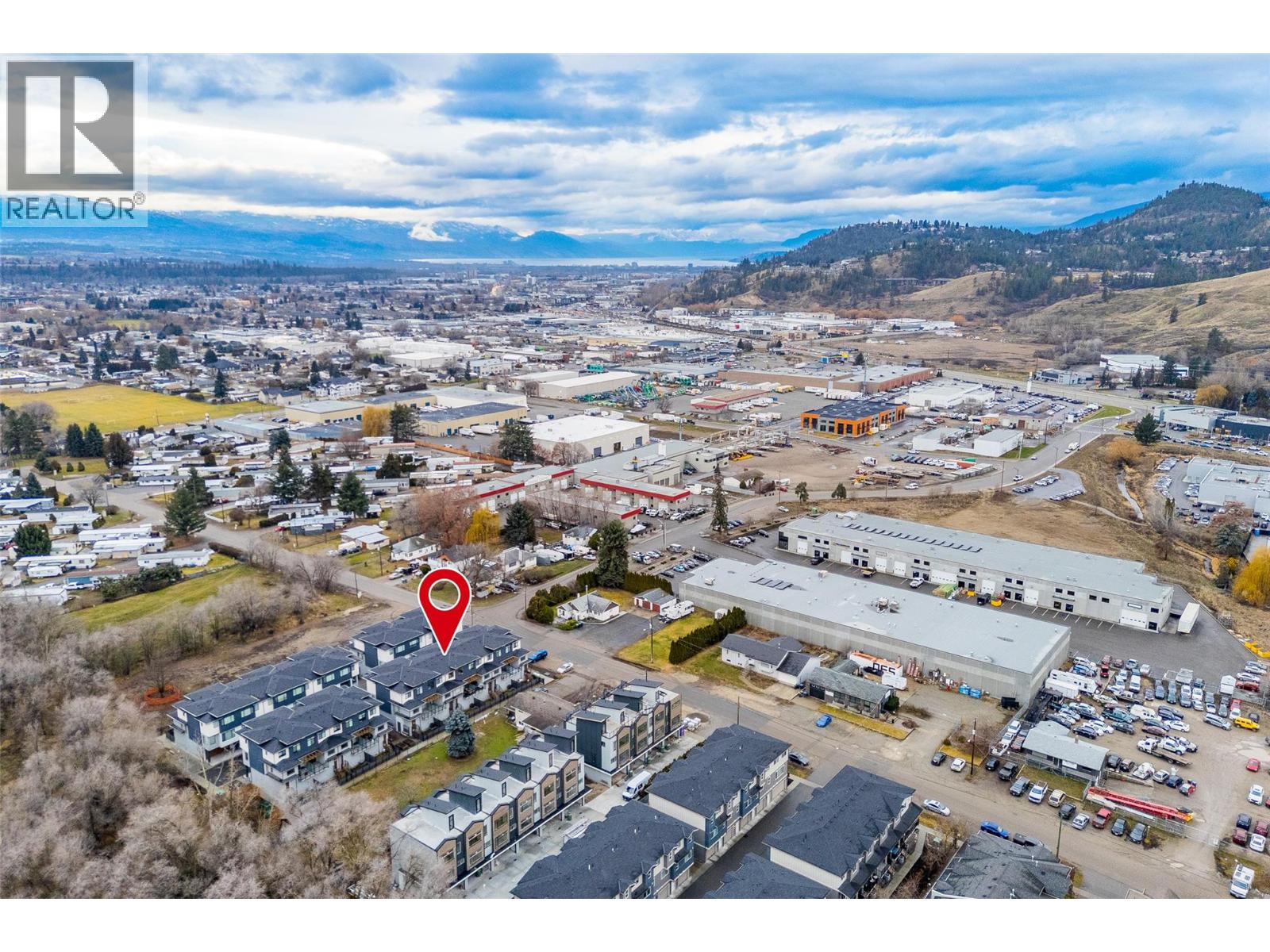 1225 Findlay Road Unit# 4, Kelowna
