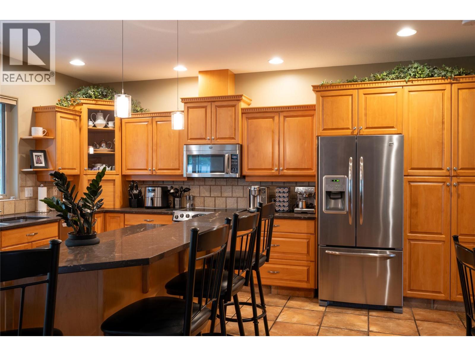 585 Coyote Drive, Kamloops