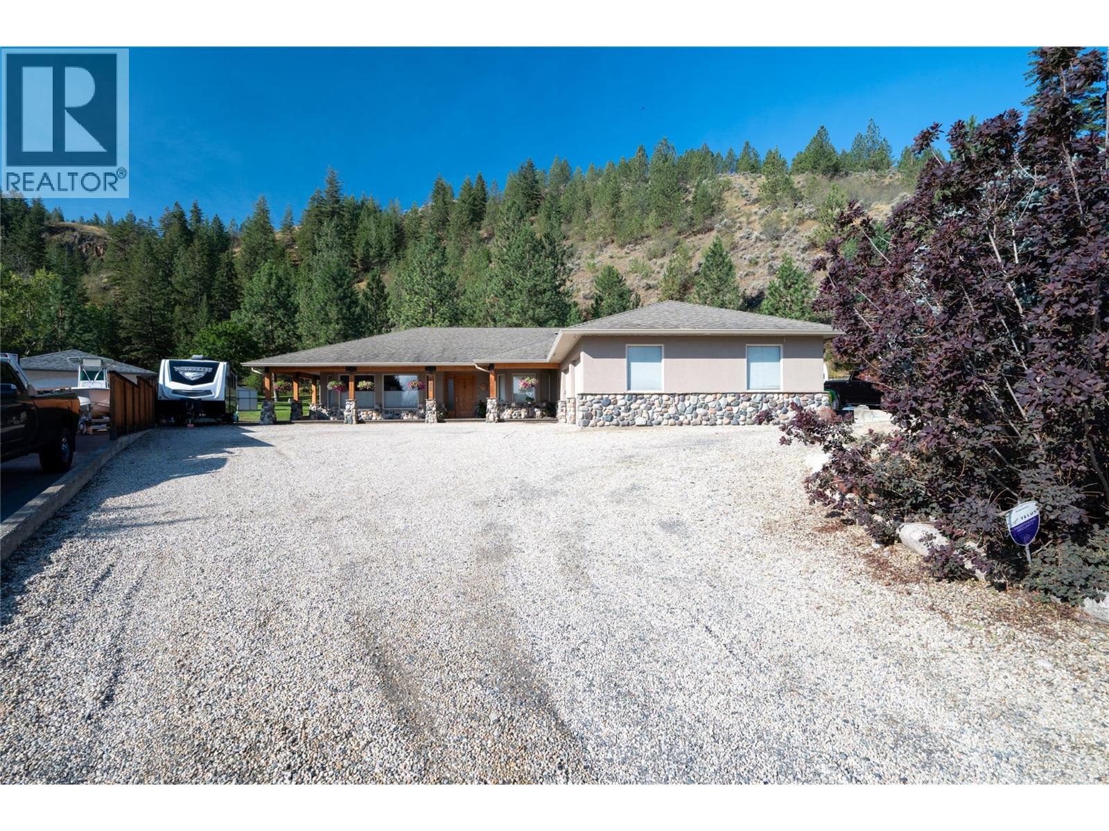 585 Coyote Drive, Kamloops
