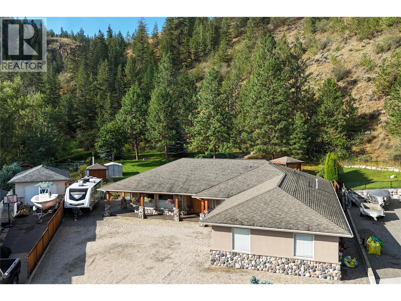 585 Coyote Drive, Kamloops