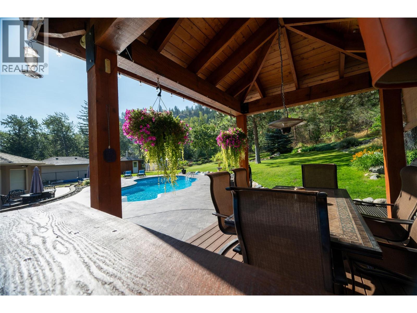 585 Coyote Drive, Kamloops