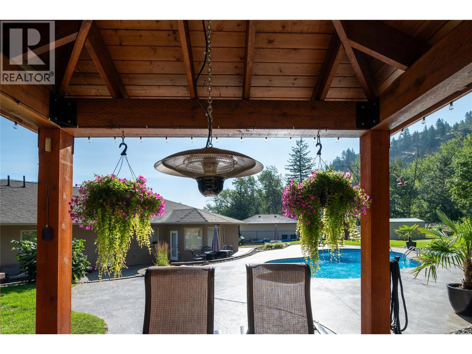 585 Coyote Drive, Kamloops