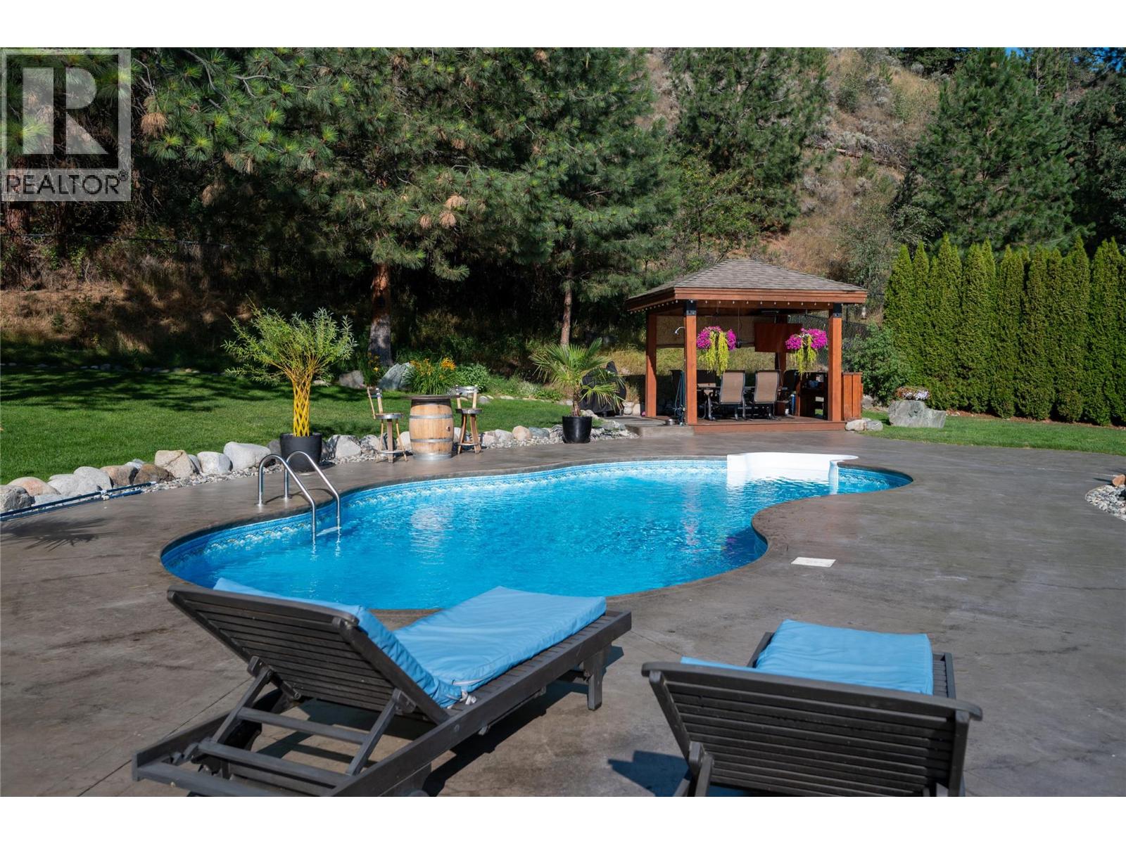 585 Coyote Drive, Kamloops