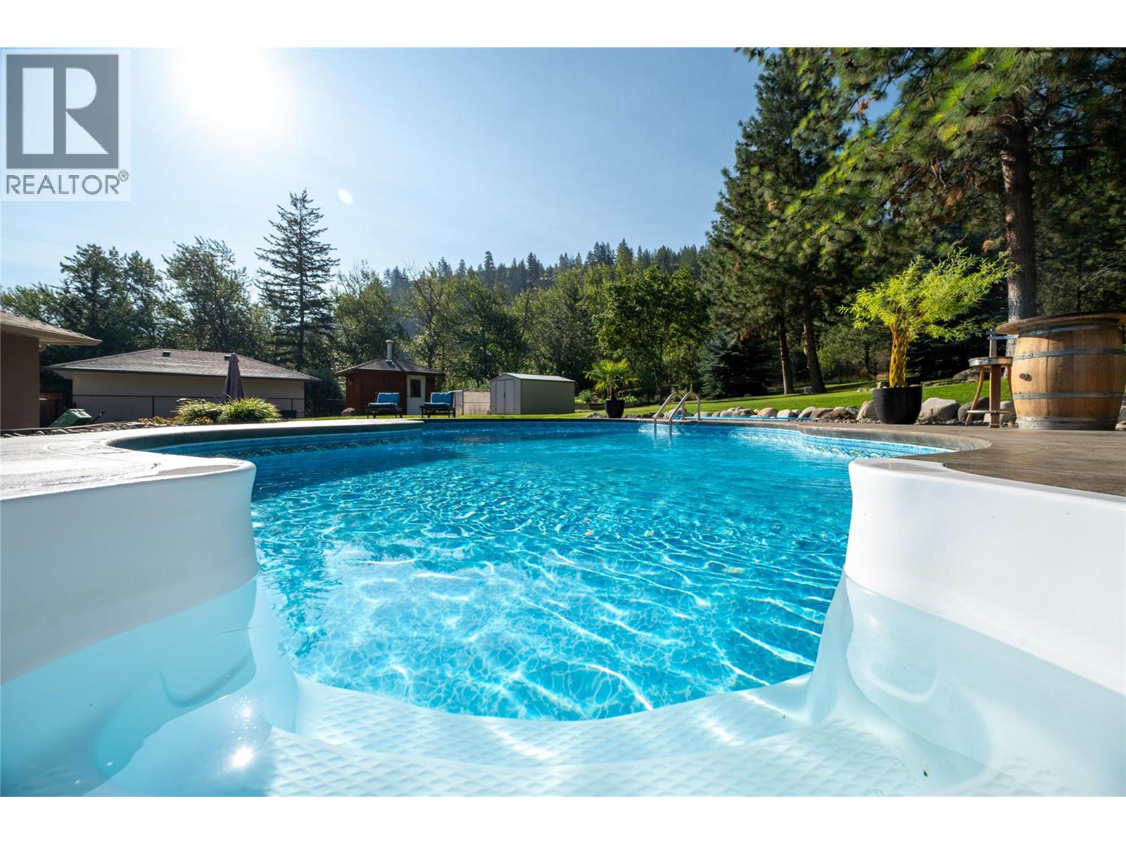 585 Coyote Drive, Kamloops