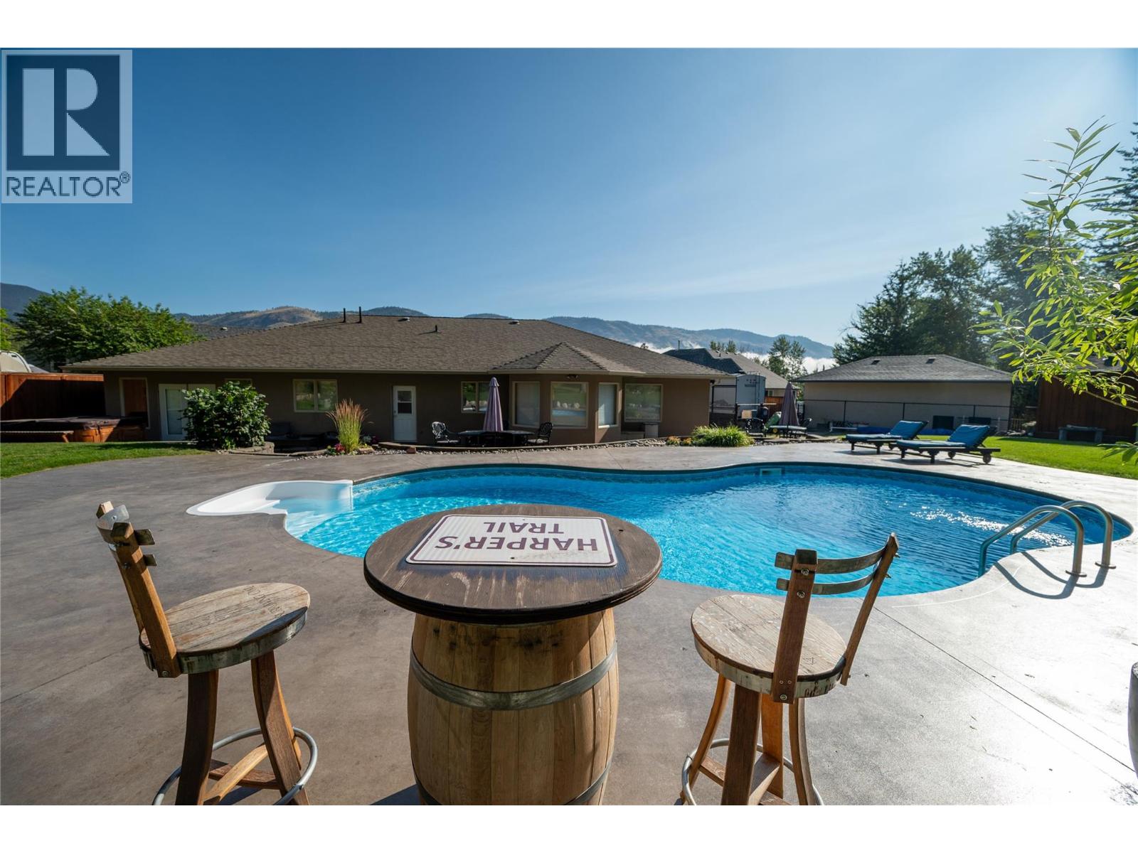 585 Coyote Drive, Kamloops