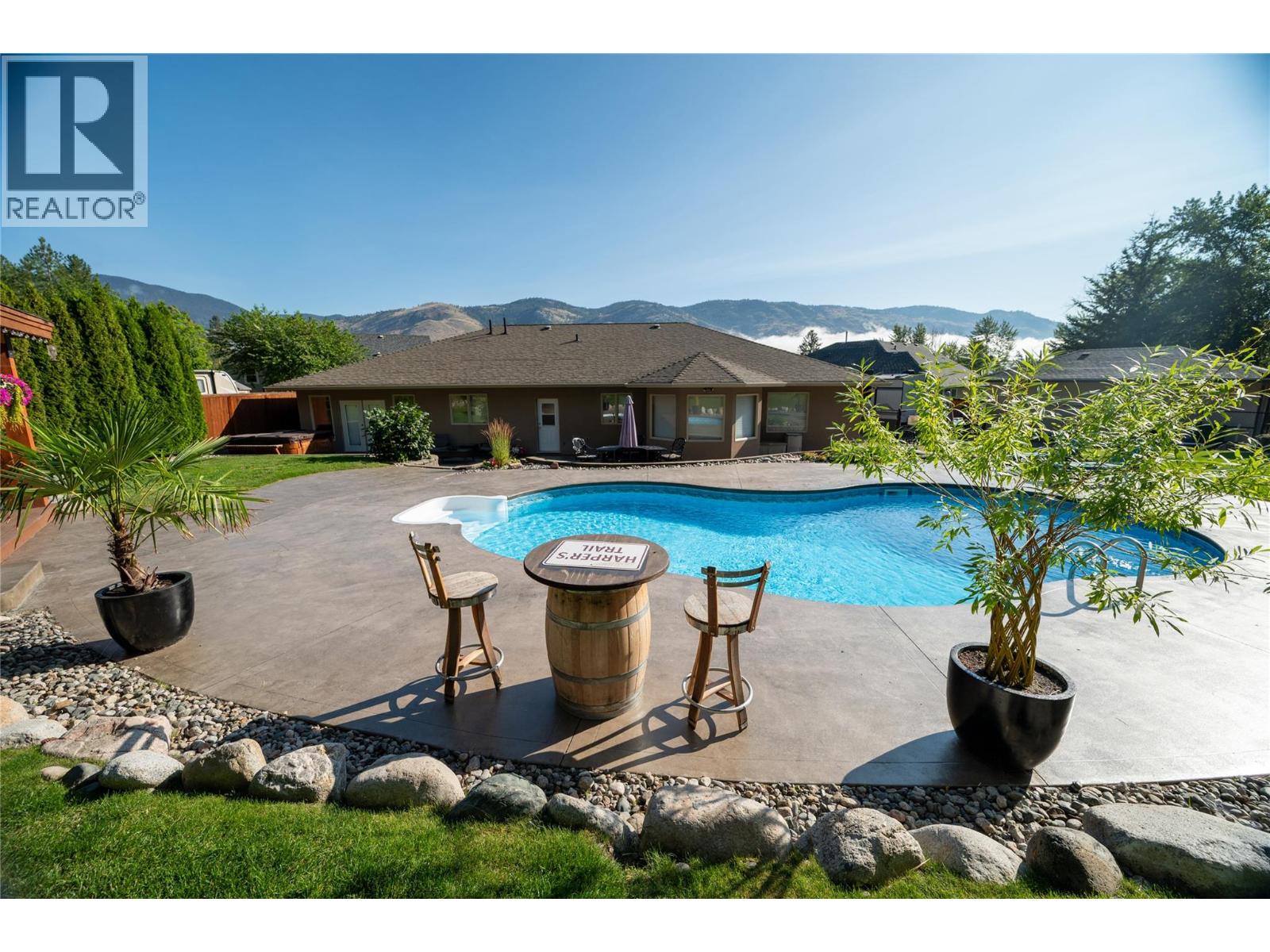 585 Coyote Drive, Kamloops