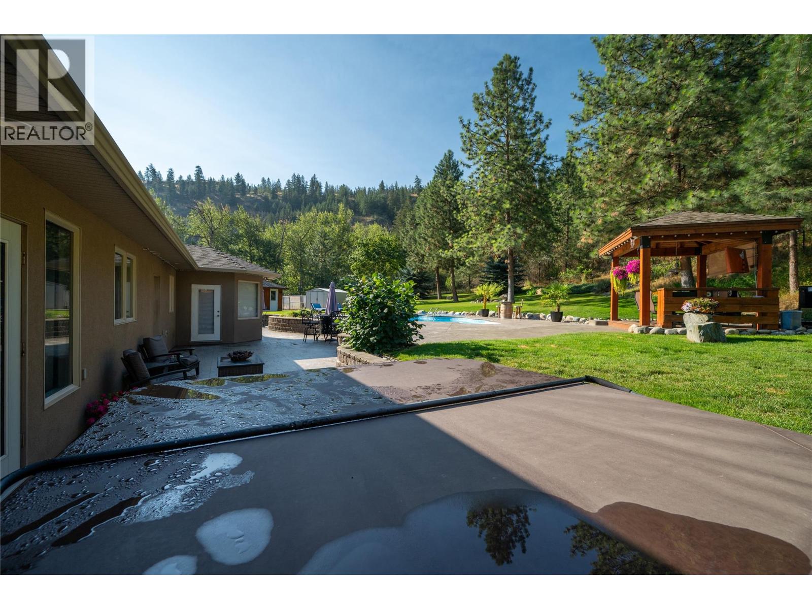 585 Coyote Drive, Kamloops