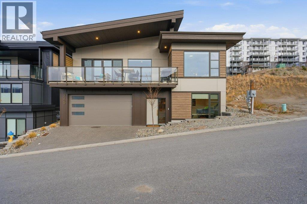  3309 Aspen Lane, Kelowna