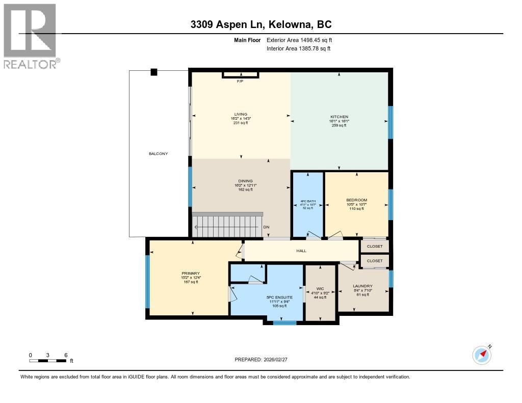 3309 Aspen Lane - 38