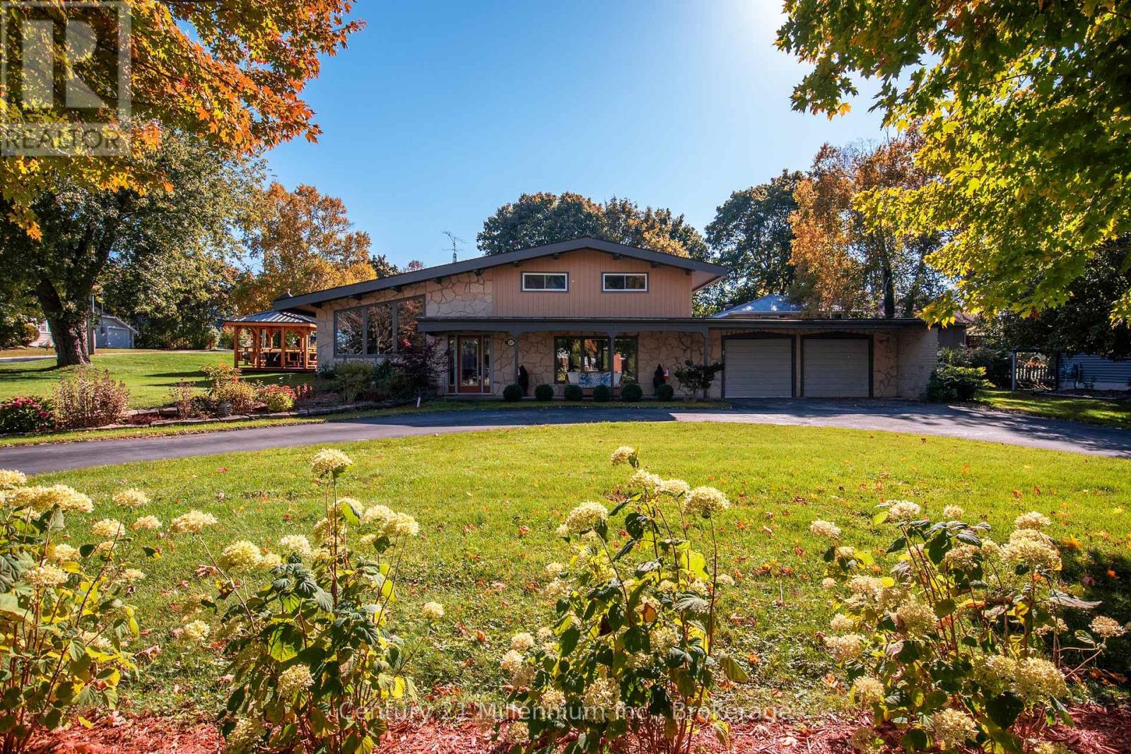 537 GEORGE STREET - Photo 2 of 50, South Bruce Peninsula, Ontario