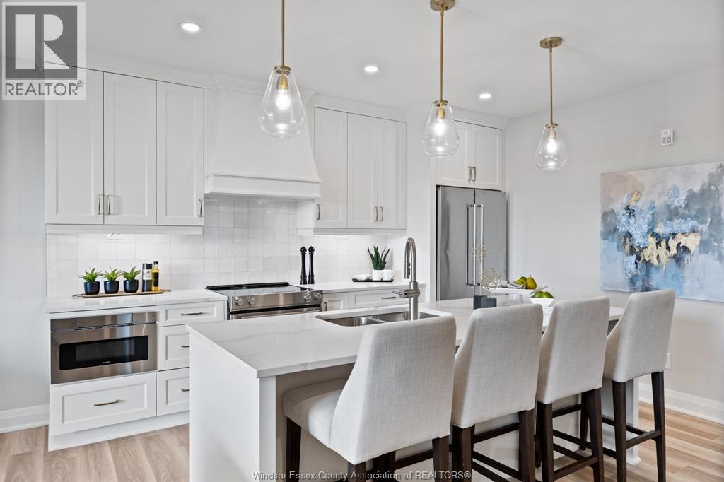 1855 WYOMING Unit# 302 - Main photo, LaSalle, Ontario