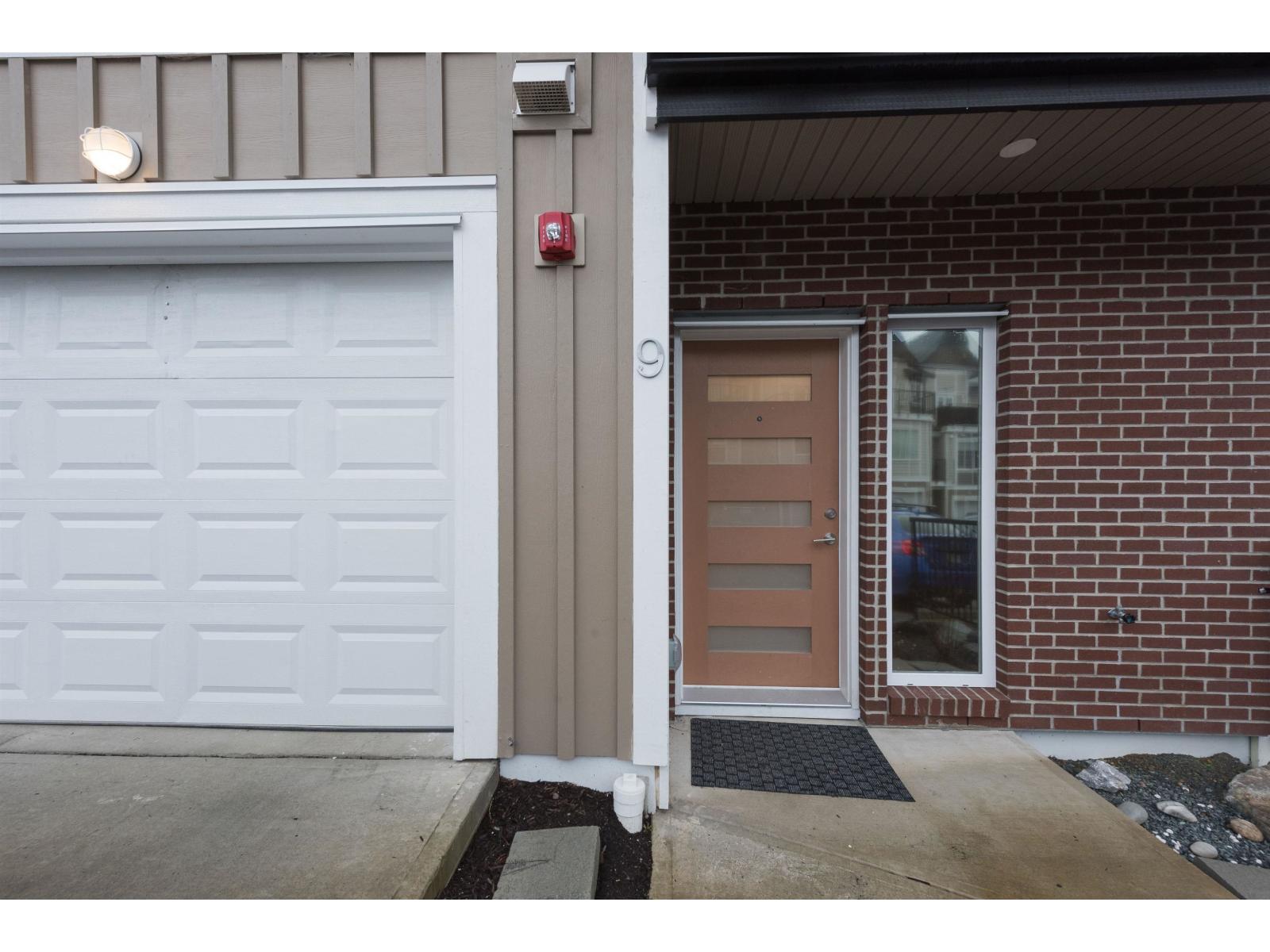 9 1928 WOODSIDE BOULEVARD, Mt Woodside, Agassiz