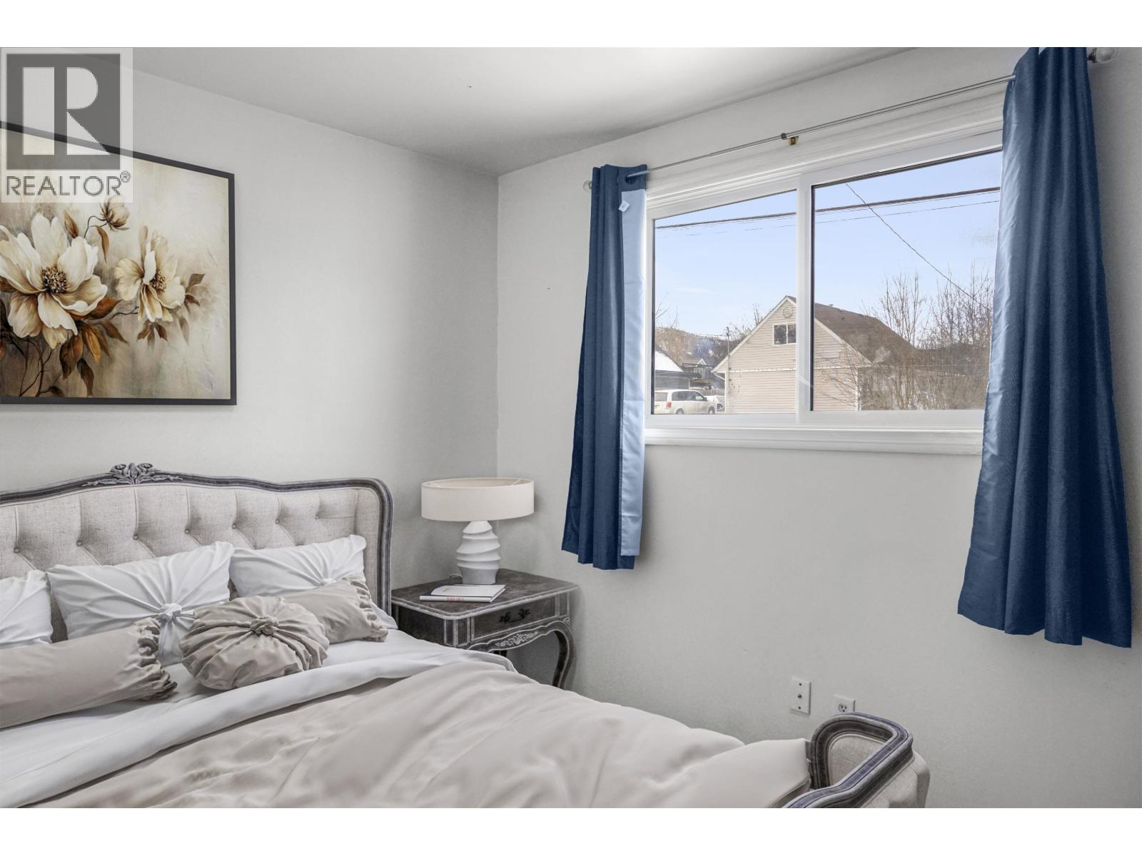 99 SWALLOW STREET, Kitimat