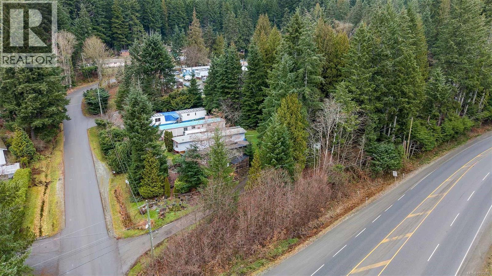 1655 Alberni Hwy - 9