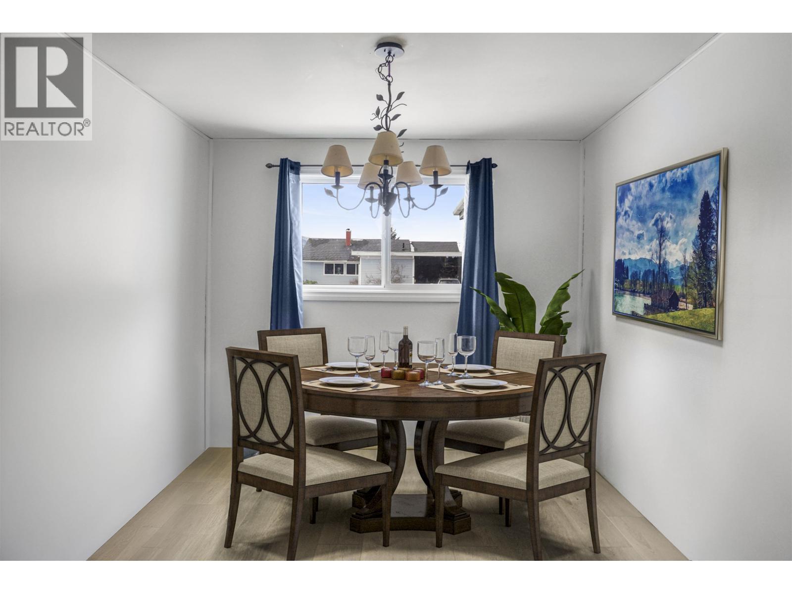 99 SWALLOW STREET, Kitimat